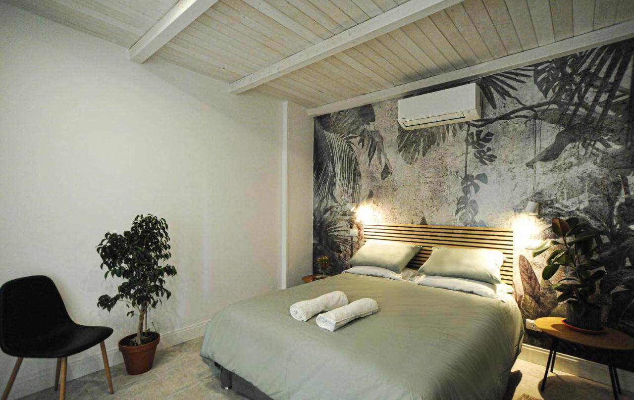 Tenuta Bussete Country Hotel Viterbo Eksteriør billede