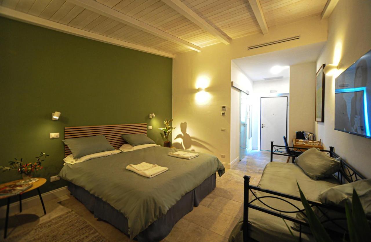 Tenuta Bussete Country Hotel Viterbo Eksteriør billede