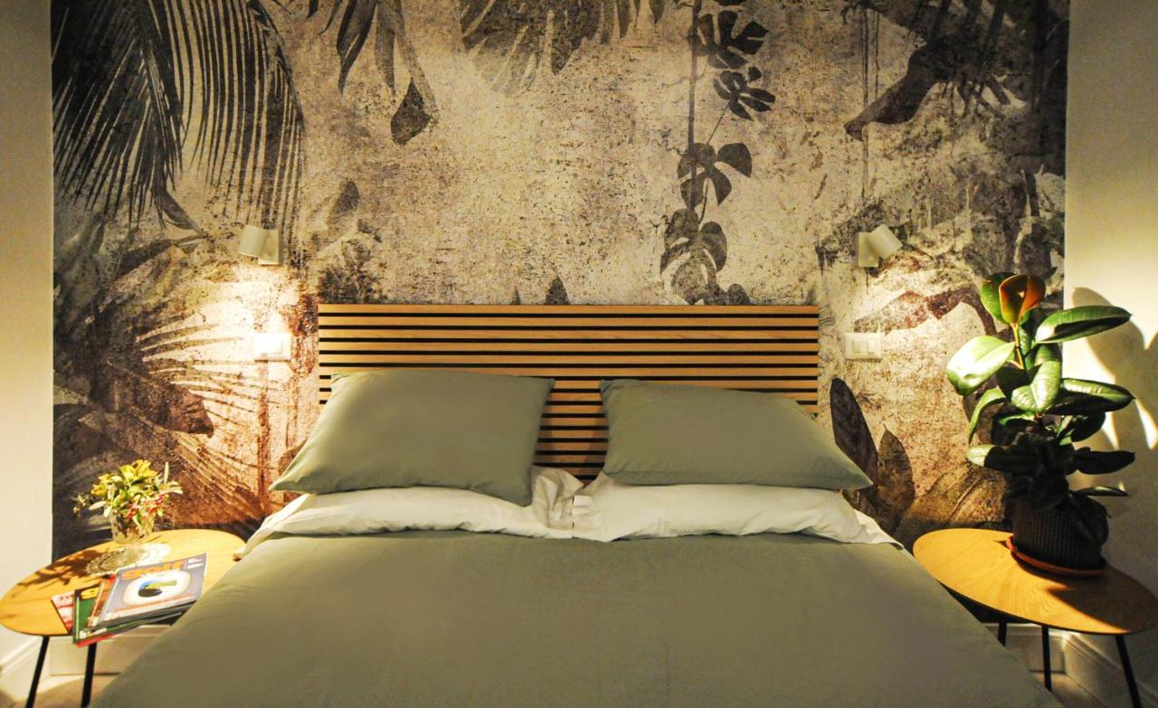 Tenuta Bussete Country Hotel Viterbo Eksteriør billede
