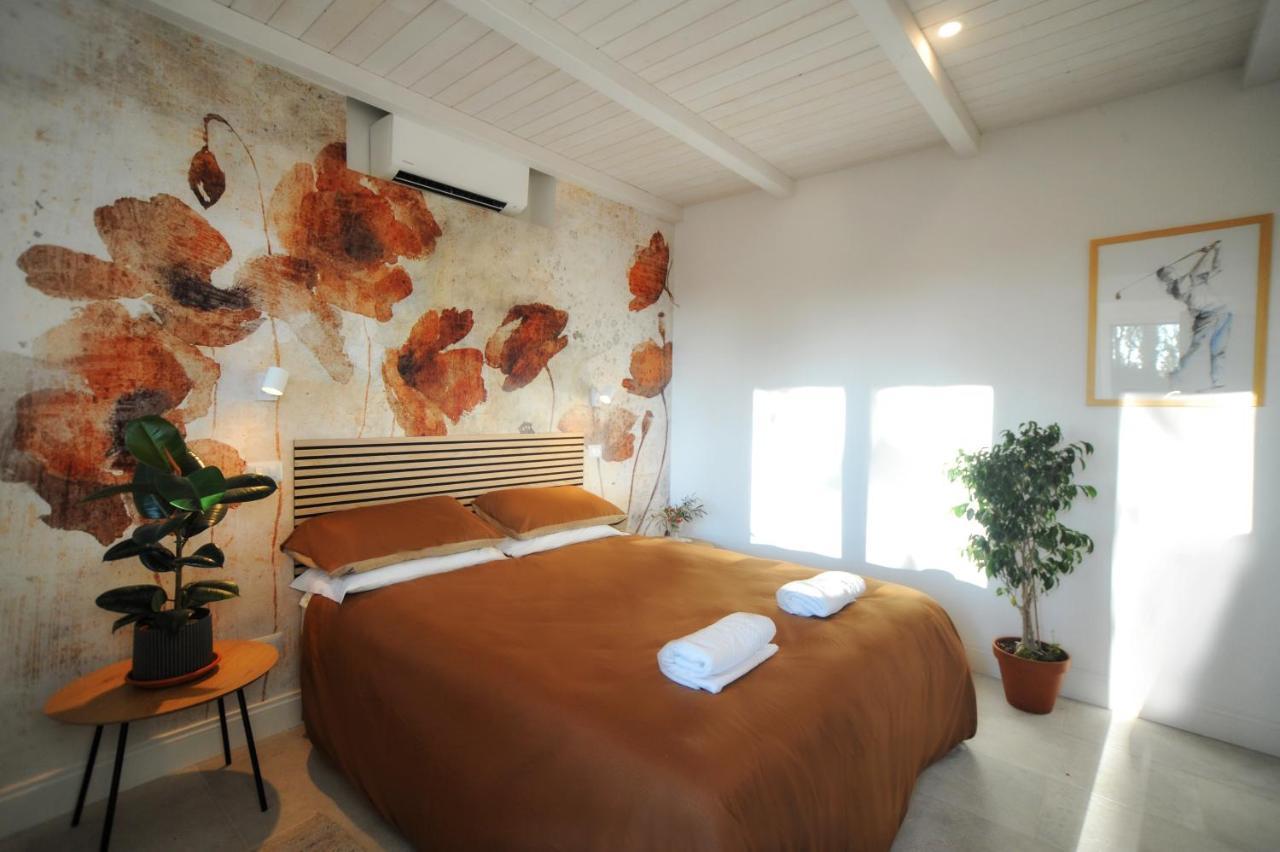 Tenuta Bussete Country Hotel Viterbo Eksteriør billede