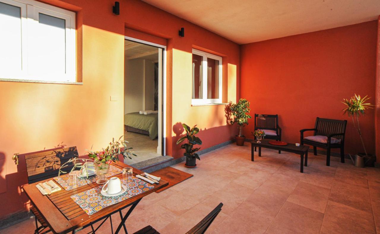 Tenuta Bussete Country Hotel Viterbo Eksteriør billede