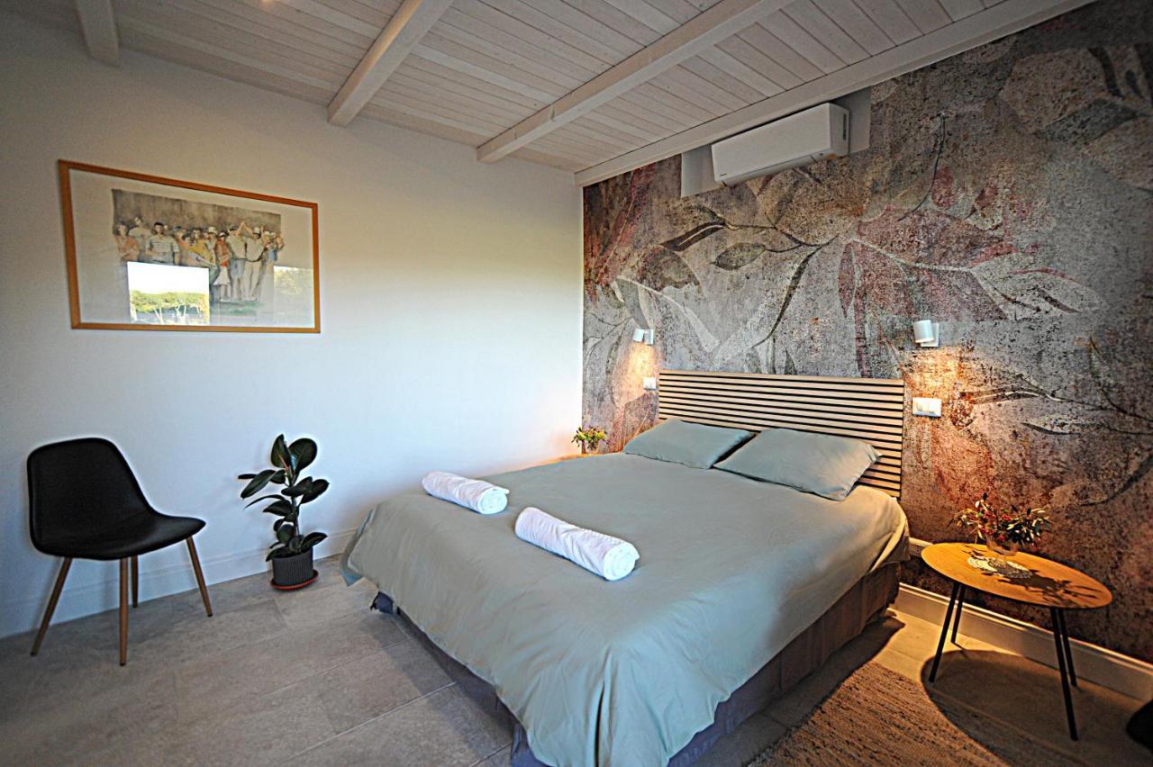 Tenuta Bussete Country Hotel Viterbo Eksteriør billede