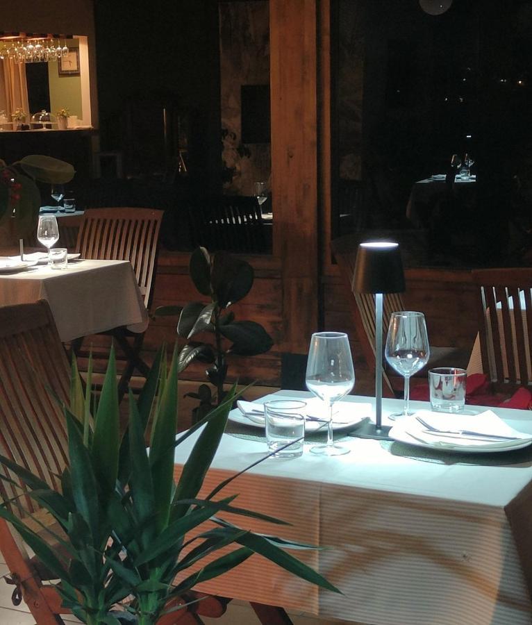 Tenuta Bussete Country Hotel Viterbo Eksteriør billede