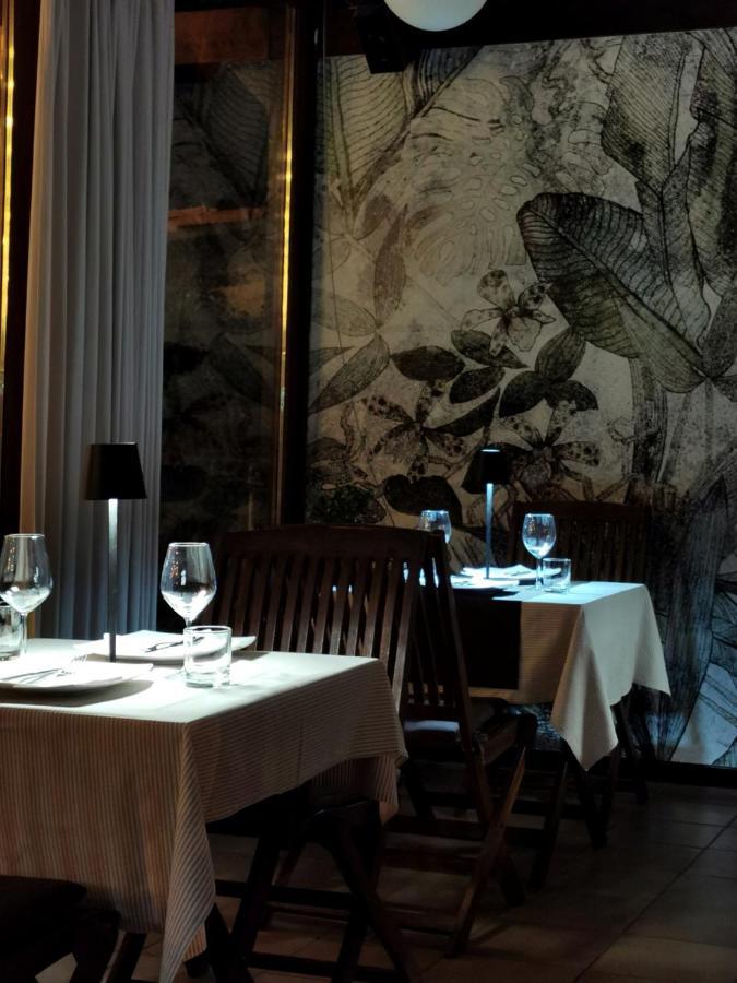 Tenuta Bussete Country Hotel Viterbo Eksteriør billede