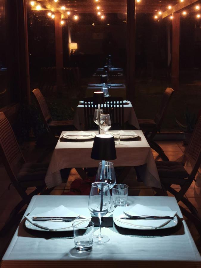 Tenuta Bussete Country Hotel Viterbo Eksteriør billede